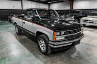 One Owner 1988-Chevrolet-Silverado-Black-306617-39.jpg